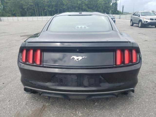 Photo 5 VIN: 1FA6P8TH6F5432941 - FORD MUSTANG 