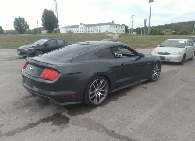 Photo 3 VIN: 1FA6P8TH6G5205217 - FORD MUSTANG 