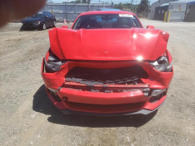 Photo 4 VIN: 1FA6P8TH6G5205363 - FORD MUSTANG 