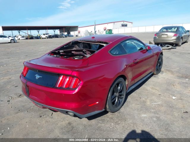 Photo 3 VIN: 1FA6P8TH6G5220171 - FORD MUSTANG 