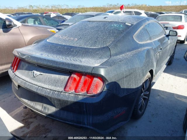 Photo 3 VIN: 1FA6P8TH6G5224186 - FORD MUSTANG 