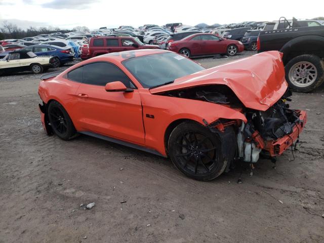 Photo 3 VIN: 1FA6P8TH6G5224348 - FORD MUSTANG 