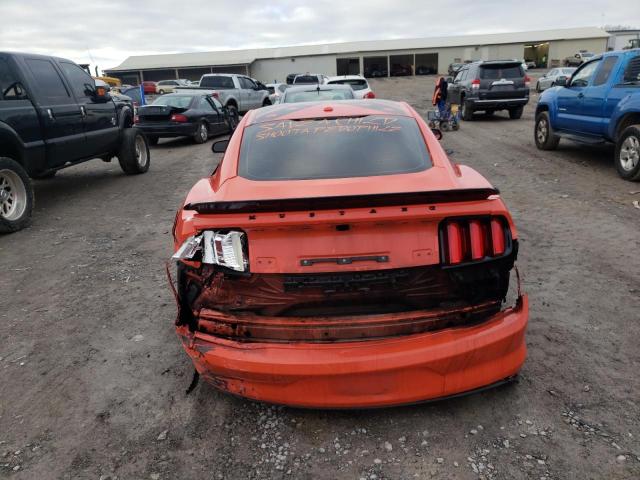 Photo 5 VIN: 1FA6P8TH6G5224348 - FORD MUSTANG 