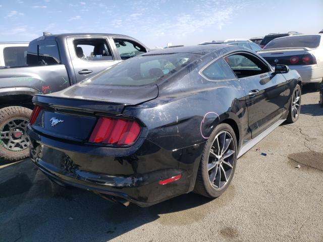 Photo 3 VIN: 1FA6P8TH6G5225967 - FORD MUSTANG 