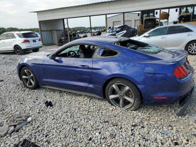 Photo 1 VIN: 1FA6P8TH6G5228416 - FORD MUSTANG 