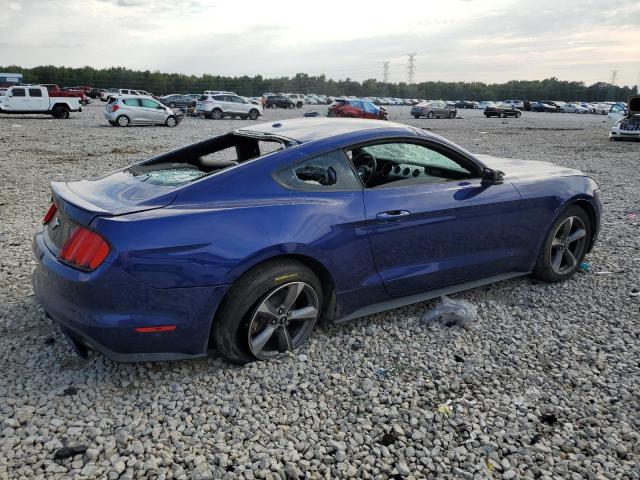 Photo 2 VIN: 1FA6P8TH6G5228416 - FORD MUSTANG 