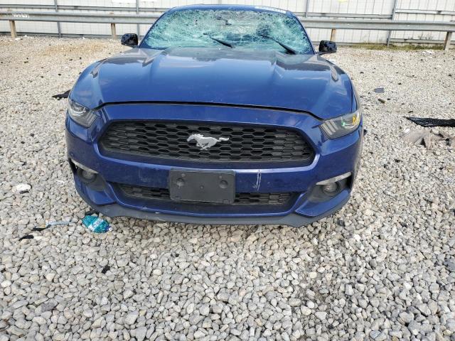 Photo 4 VIN: 1FA6P8TH6G5228416 - FORD MUSTANG 