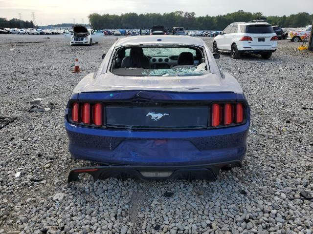 Photo 5 VIN: 1FA6P8TH6G5228416 - FORD MUSTANG 