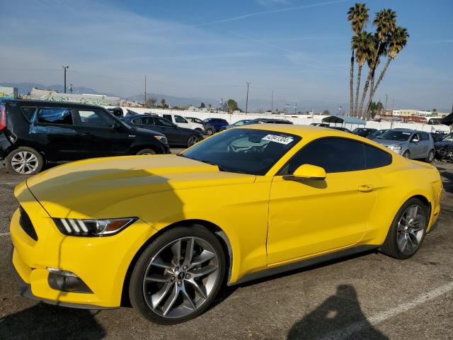 Photo 0 VIN: 1FA6P8TH6G5237939 - FORD MUSTANG 