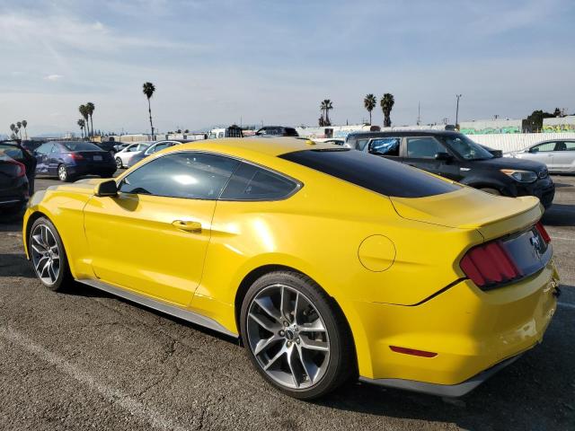 Photo 1 VIN: 1FA6P8TH6G5237939 - FORD MUSTANG 