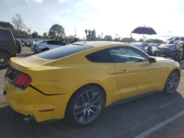 Photo 2 VIN: 1FA6P8TH6G5237939 - FORD MUSTANG 