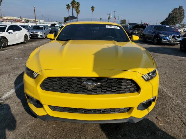 Photo 4 VIN: 1FA6P8TH6G5237939 - FORD MUSTANG 