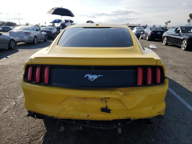 Photo 5 VIN: 1FA6P8TH6G5237939 - FORD MUSTANG 