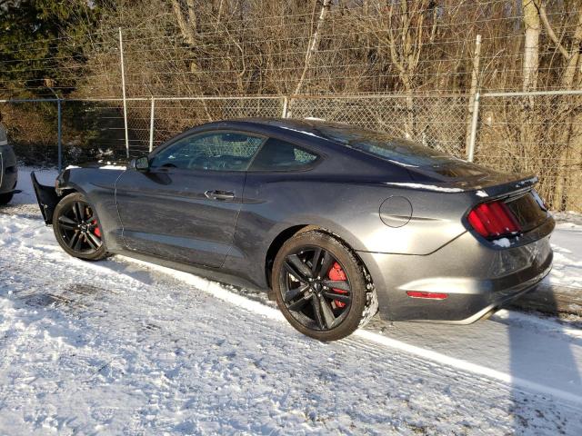 Photo 1 VIN: 1FA6P8TH6G5244924 - FORD MUSTANG 