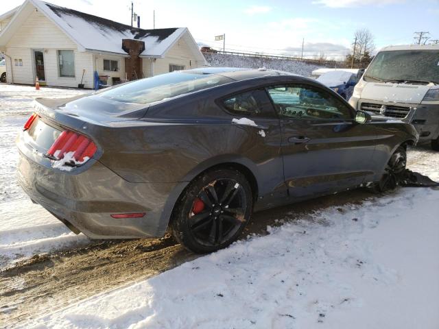 Photo 2 VIN: 1FA6P8TH6G5244924 - FORD MUSTANG 