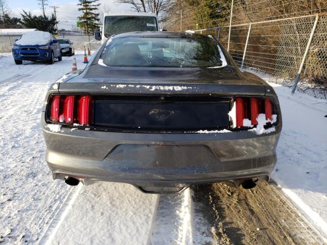 Photo 5 VIN: 1FA6P8TH6G5244924 - FORD MUSTANG 