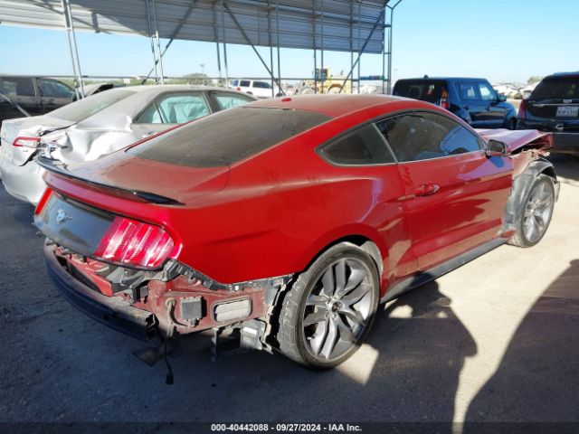 Photo 3 VIN: 1FA6P8TH6G5245961 - FORD MUSTANG 