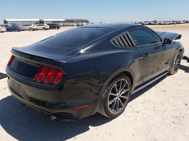 Photo 3 VIN: 1FA6P8TH6G5246009 - FORD MUSTANG 