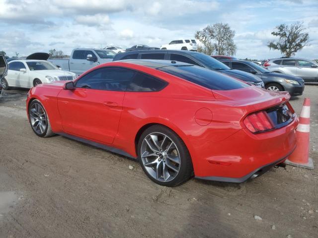 Photo 1 VIN: 1FA6P8TH6G5255566 - FORD MUSTANG 