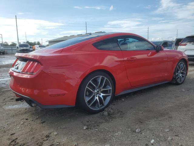 Photo 2 VIN: 1FA6P8TH6G5255566 - FORD MUSTANG 