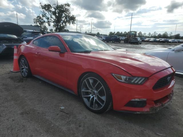 Photo 3 VIN: 1FA6P8TH6G5255566 - FORD MUSTANG 