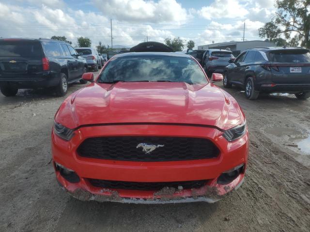 Photo 4 VIN: 1FA6P8TH6G5255566 - FORD MUSTANG 