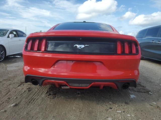 Photo 5 VIN: 1FA6P8TH6G5255566 - FORD MUSTANG 