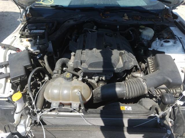 Photo 6 VIN: 1FA6P8TH6G5262002 - FORD MUSTANG 