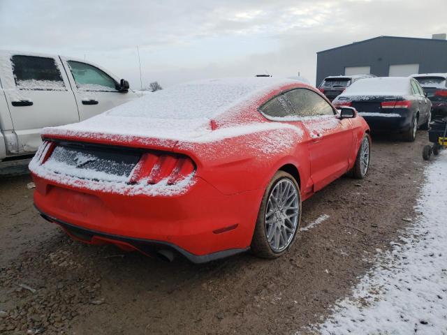 Photo 3 VIN: 1FA6P8TH6G5264705 - FORD MUSTANG 