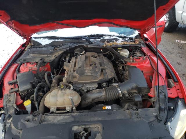 Photo 6 VIN: 1FA6P8TH6G5264705 - FORD MUSTANG 