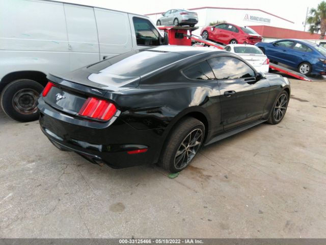 Photo 3 VIN: 1FA6P8TH6G5266454 - FORD MUSTANG 