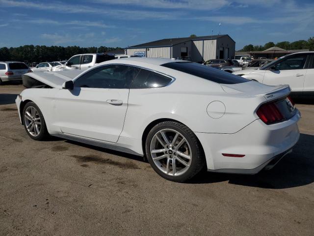 Photo 1 VIN: 1FA6P8TH6G5272853 - FORD MUSTANG 