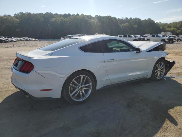 Photo 2 VIN: 1FA6P8TH6G5272853 - FORD MUSTANG 