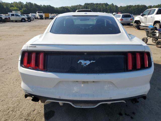 Photo 5 VIN: 1FA6P8TH6G5272853 - FORD MUSTANG 