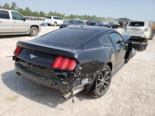 Photo 3 VIN: 1FA6P8TH6G5278278 - FORD MUSTANG 