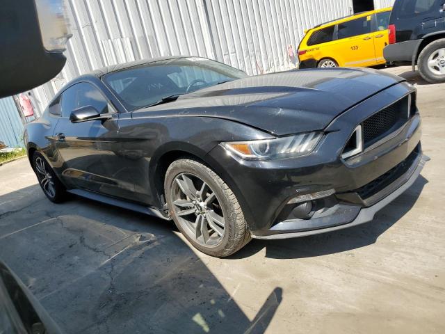 Photo 3 VIN: 1FA6P8TH6G5279527 - FORD MUSTANG 