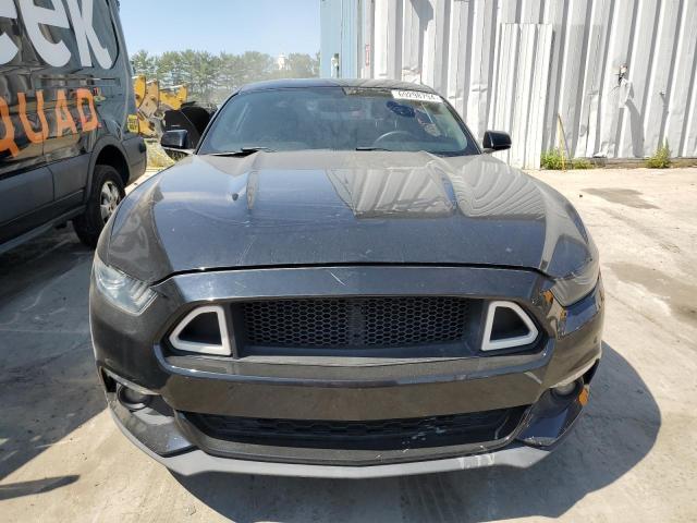 Photo 4 VIN: 1FA6P8TH6G5279527 - FORD MUSTANG 