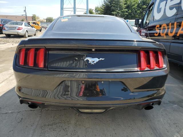 Photo 5 VIN: 1FA6P8TH6G5279527 - FORD MUSTANG 