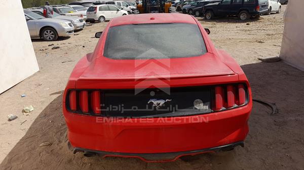 Photo 5 VIN: 1FA6P8TH6G5282234 - FORD MUSTANG 