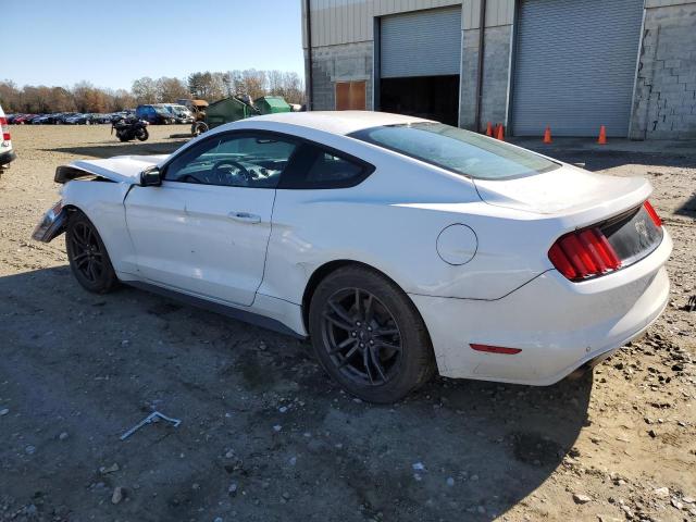 Photo 1 VIN: 1FA6P8TH6G5301073 - FORD MUSTANG 