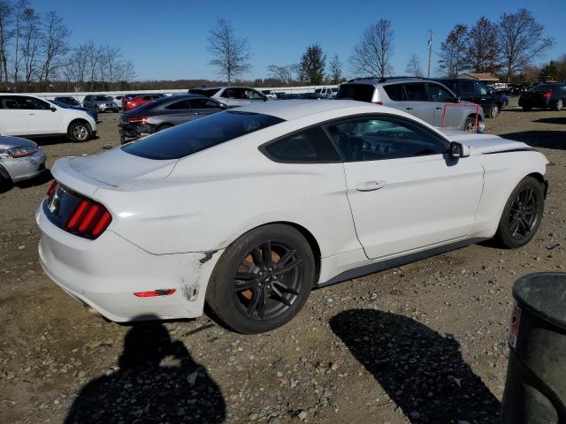 Photo 2 VIN: 1FA6P8TH6G5301073 - FORD MUSTANG 