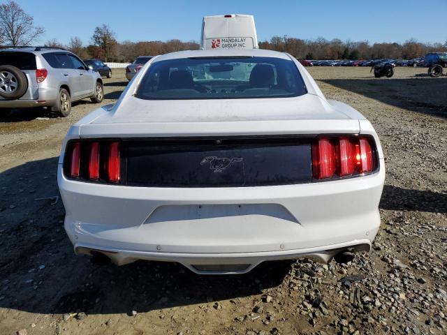 Photo 5 VIN: 1FA6P8TH6G5301073 - FORD MUSTANG 