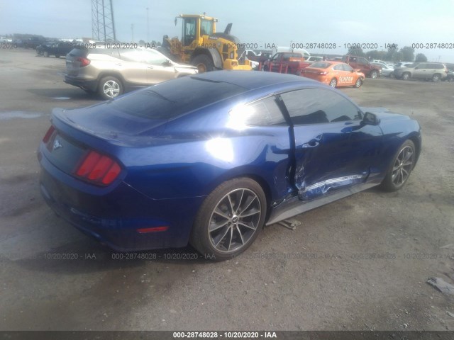 Photo 3 VIN: 1FA6P8TH6G5301672 - FORD MUSTANG 