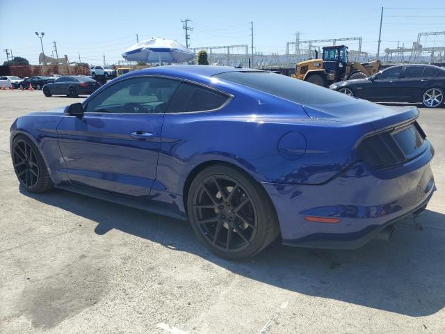 Photo 1 VIN: 1FA6P8TH6G5303650 - FORD MUSTANG 