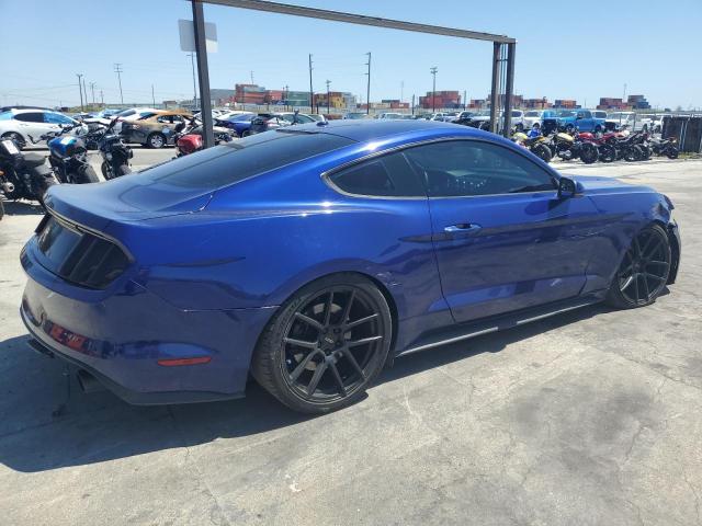 Photo 2 VIN: 1FA6P8TH6G5303650 - FORD MUSTANG 