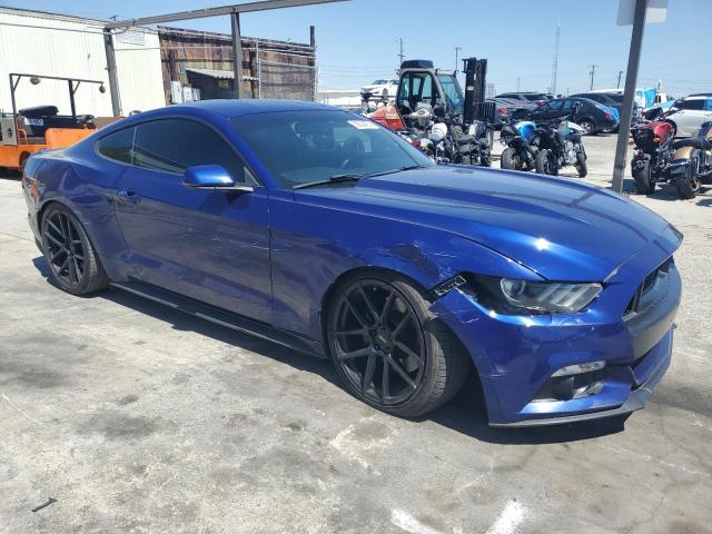 Photo 3 VIN: 1FA6P8TH6G5303650 - FORD MUSTANG 