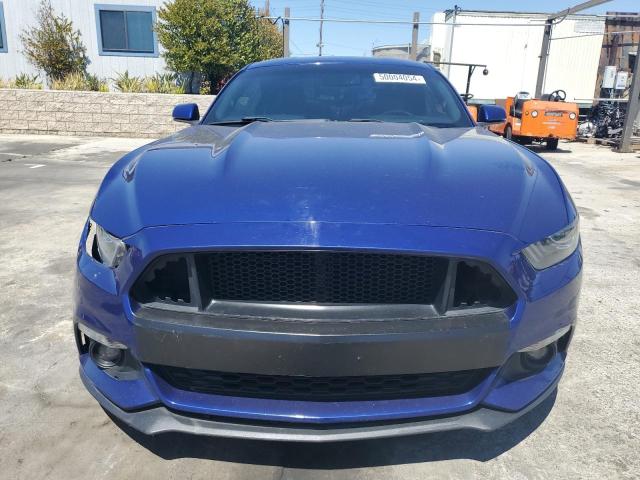 Photo 4 VIN: 1FA6P8TH6G5303650 - FORD MUSTANG 