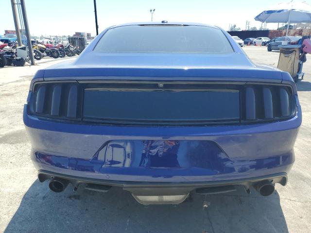 Photo 5 VIN: 1FA6P8TH6G5303650 - FORD MUSTANG 