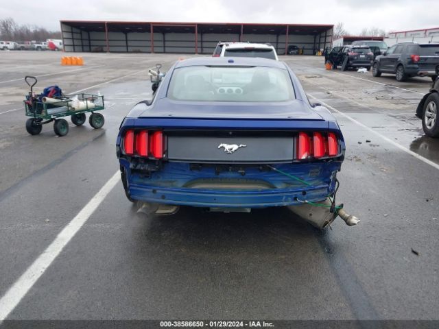 Photo 5 VIN: 1FA6P8TH6G5309979 - FORD MUSTANG 