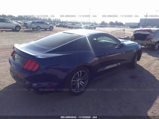 Photo 3 VIN: 1FA6P8TH6G5322523 - FORD MUSTANG 